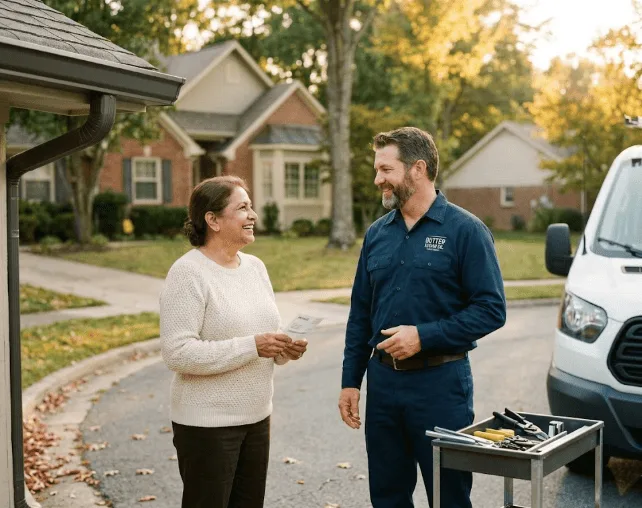 Gutter Repair Nocona, TX FAQs