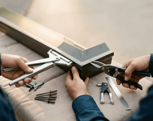 Why choose Gutter Repair in Nocona, TX